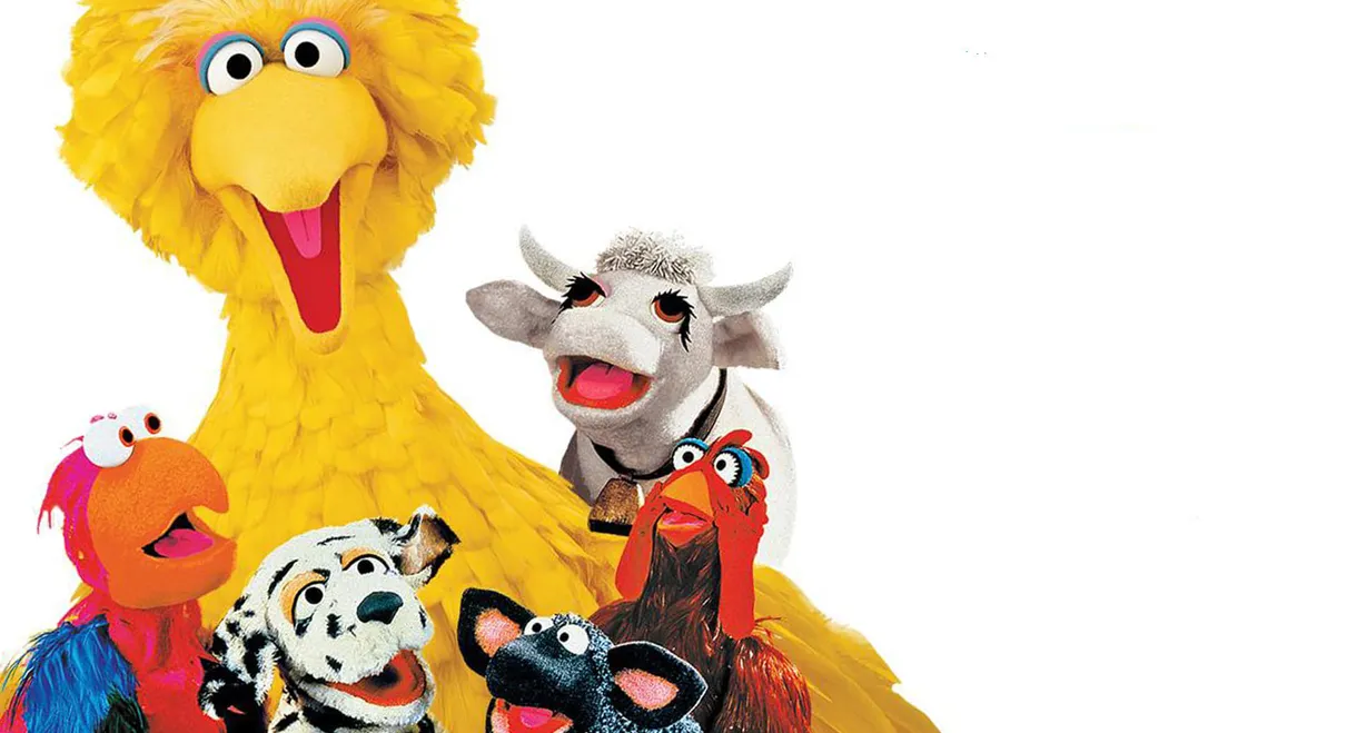 Sesame Street: Sing, Hoot & Howl with the Sesame Street Animals