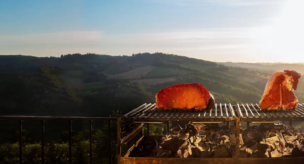 Chef's Table