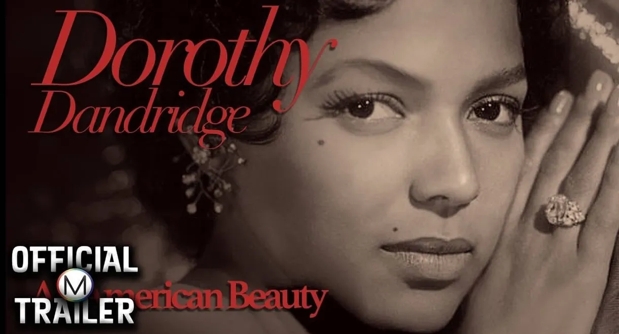 Dorothy Dandridge: An American Beauty