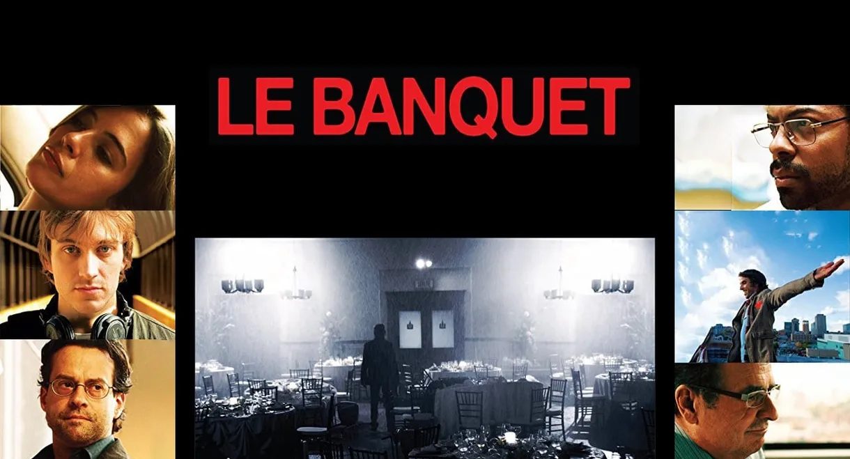 Le banquet