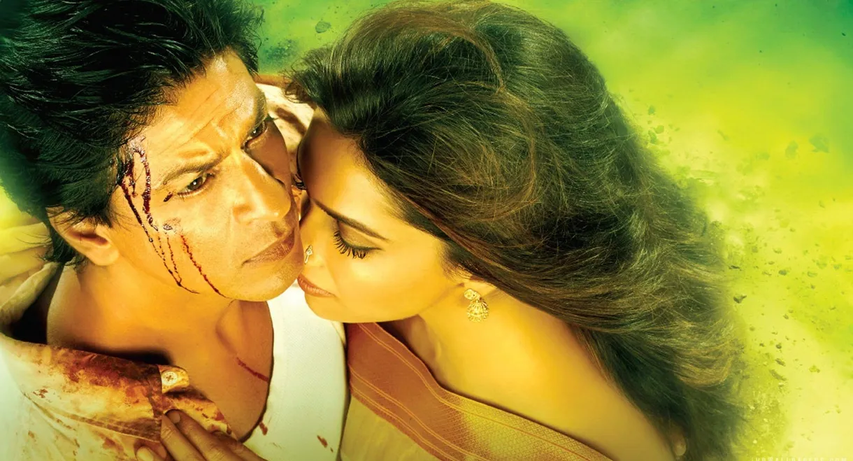 Chennai Express