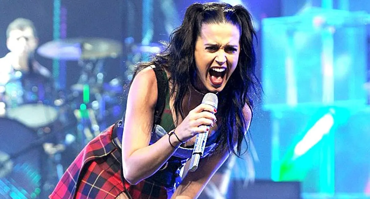 Katy Perry: iTunes Festival