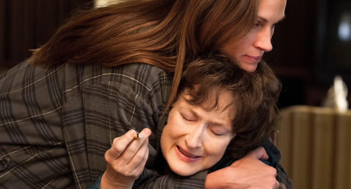 August: Osage County