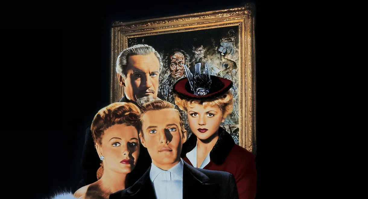 The Picture of Dorian Gray