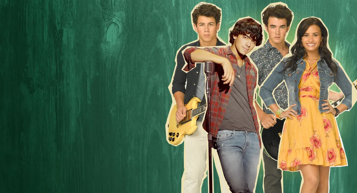 Camp Rock 2: The Final Jam