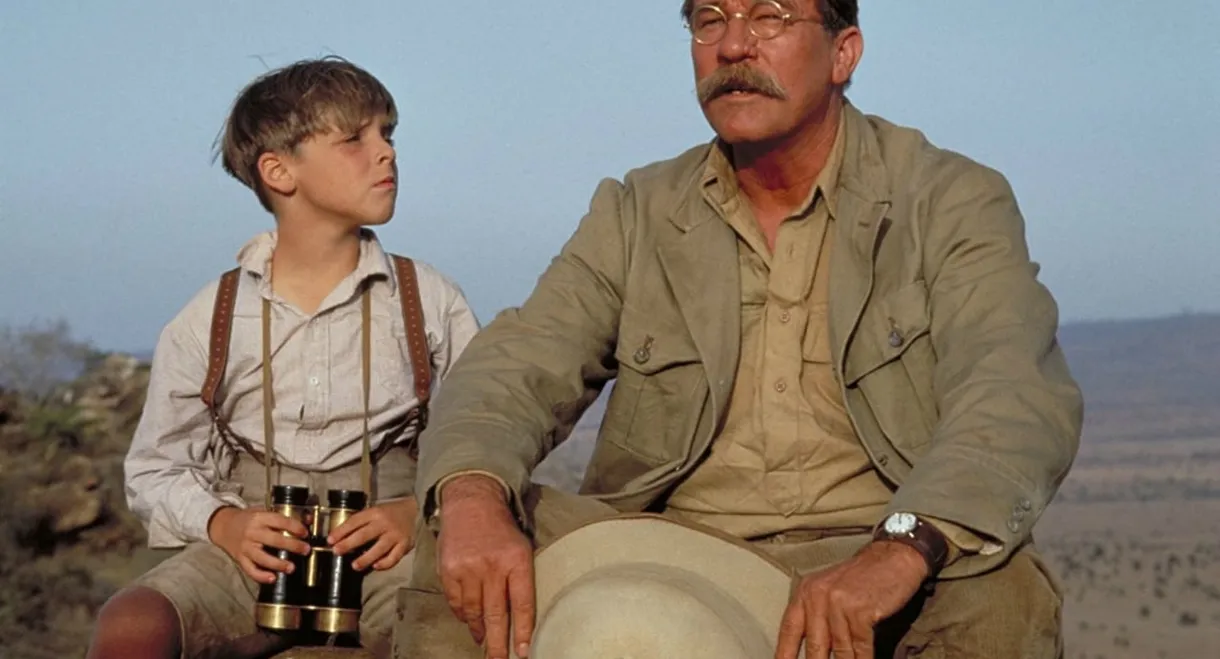 The Adventures of Young Indiana Jones: Passion for Life