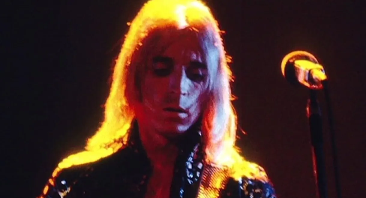 David Bowie & The Story of Ziggy Stardust