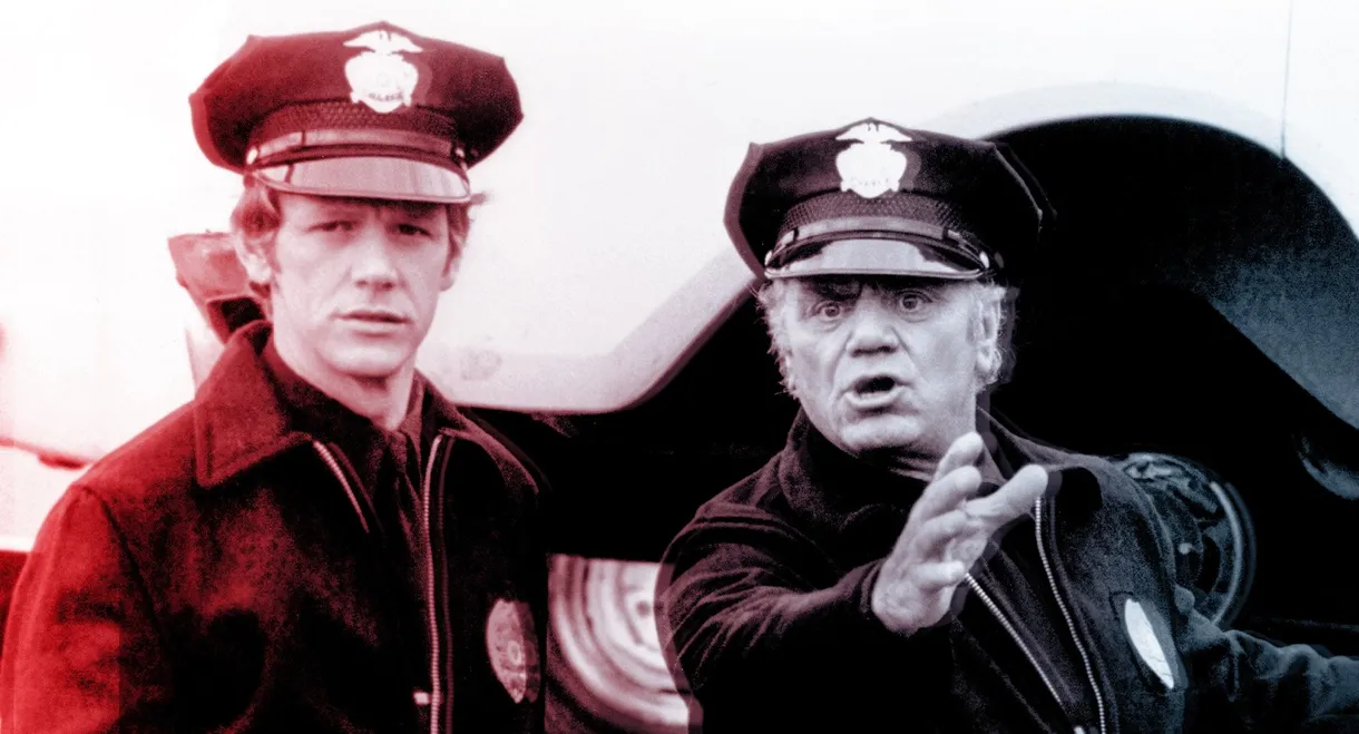 Future Cop