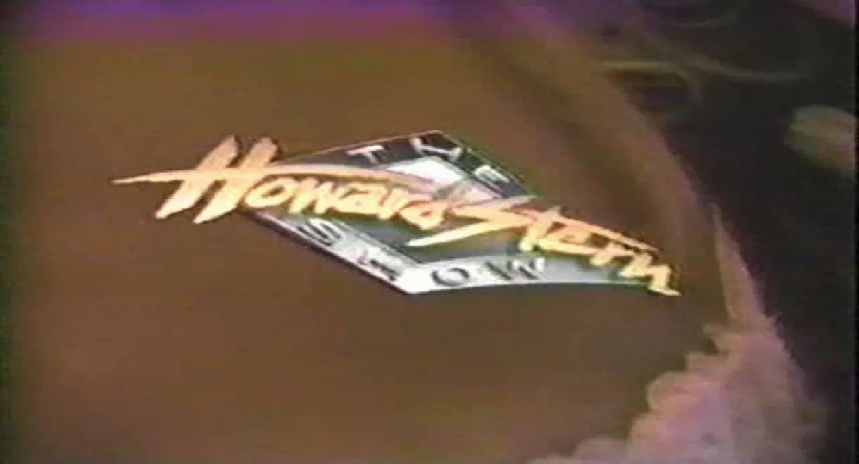The Howard Stern Show