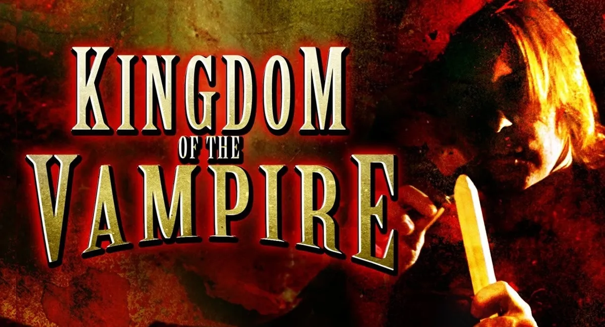 Kingdom of the Vampire