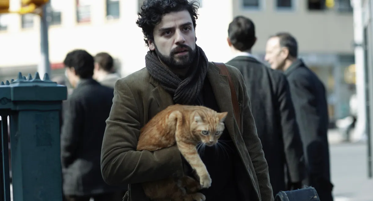 Inside Llewyn Davis