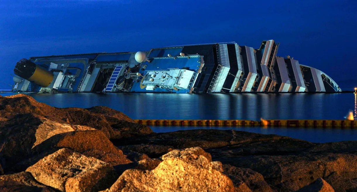 The Sinking of the Costa Concordia