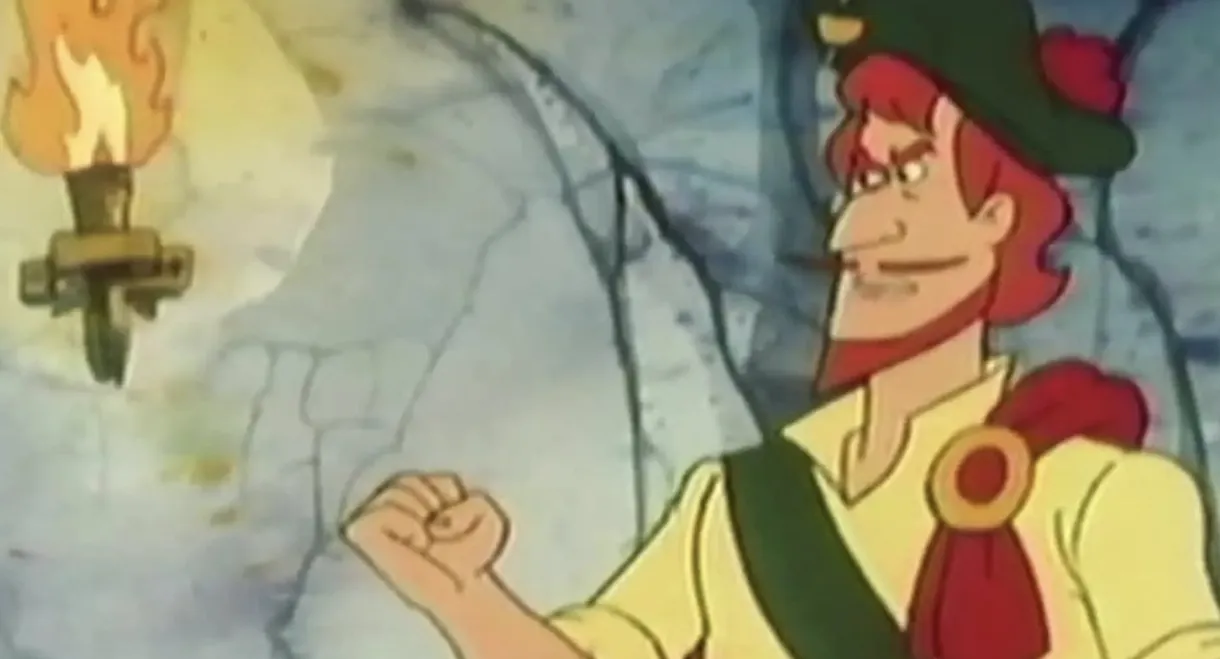 Rob Roy