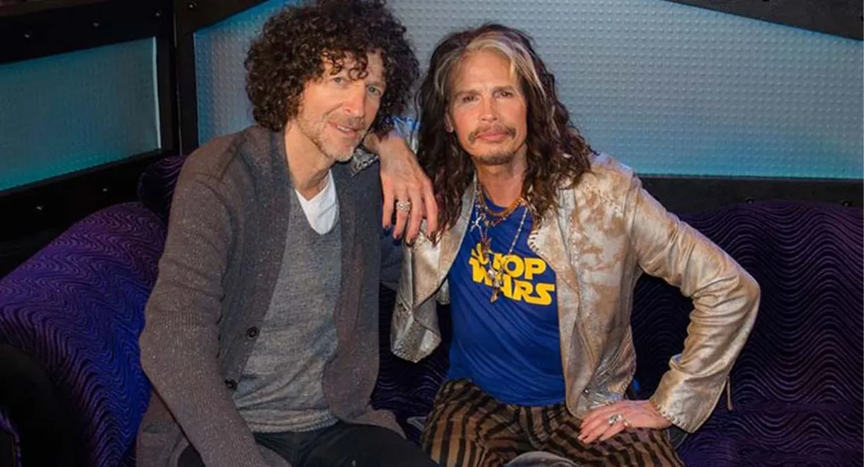 The Howard Stern Show