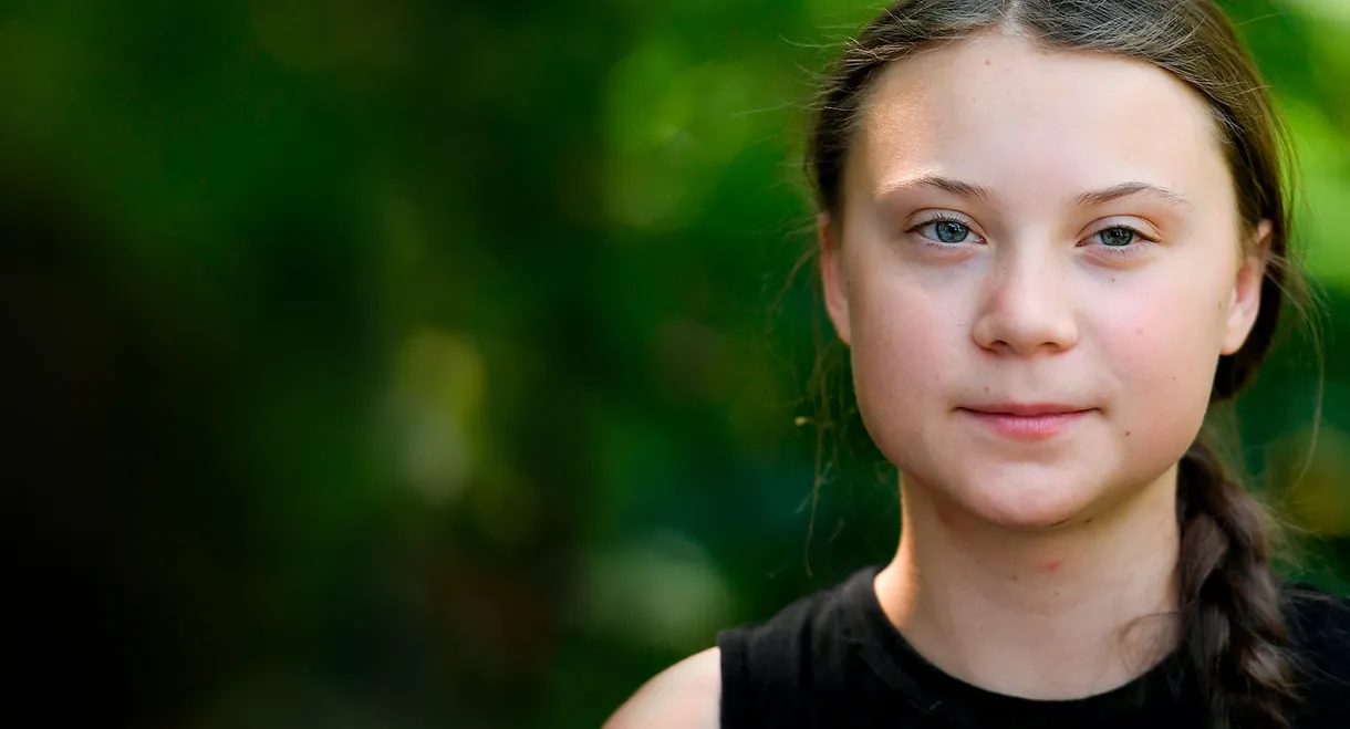 Greta Thunberg: The Voice of the Future