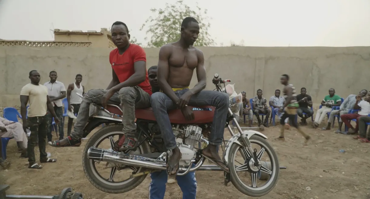 Zinder