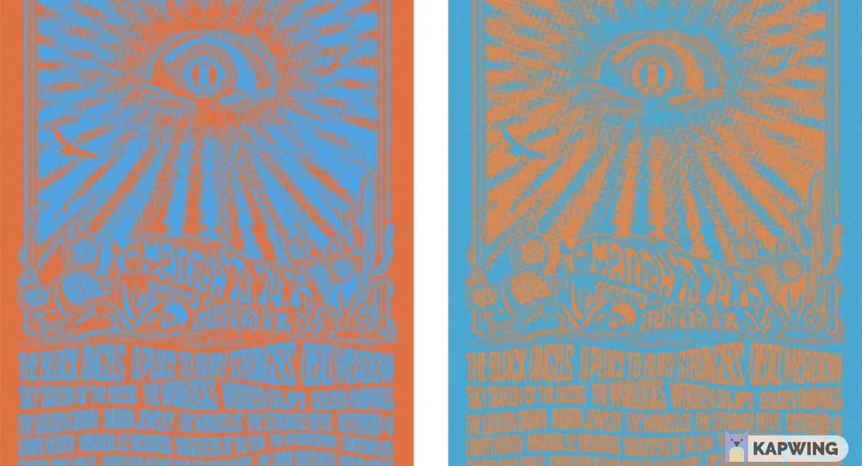 Austin Psych Fest 2