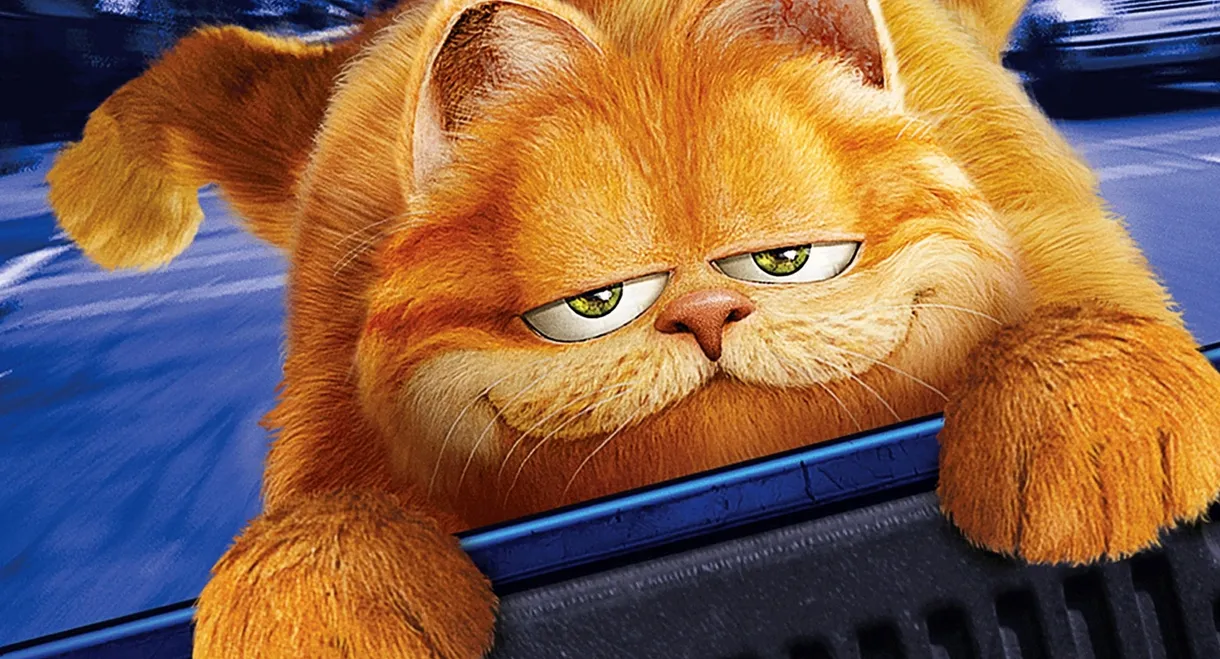 Garfield