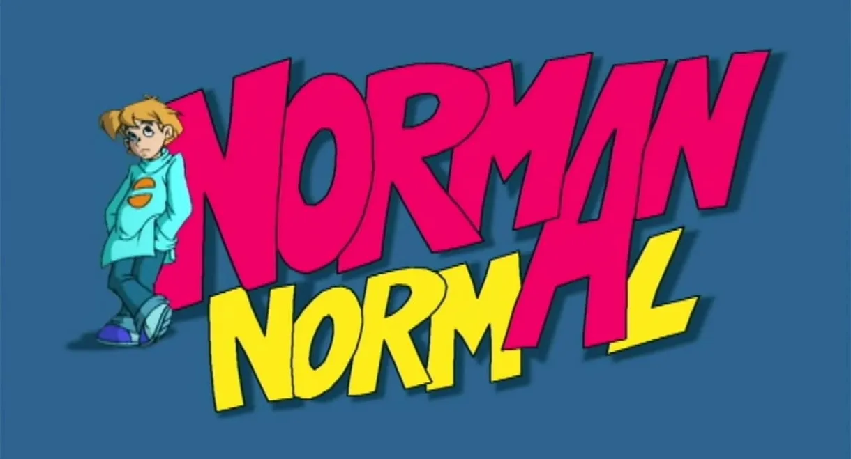 Norman Normal