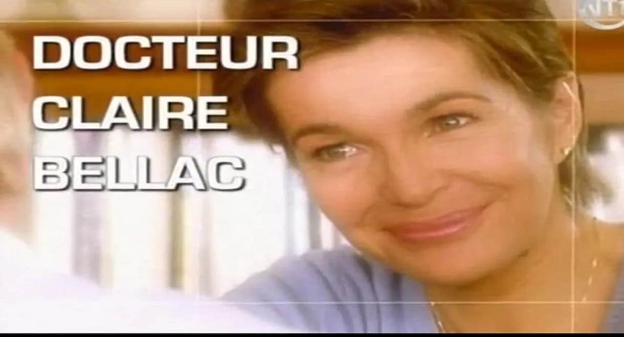 Docteur Claire Bellac