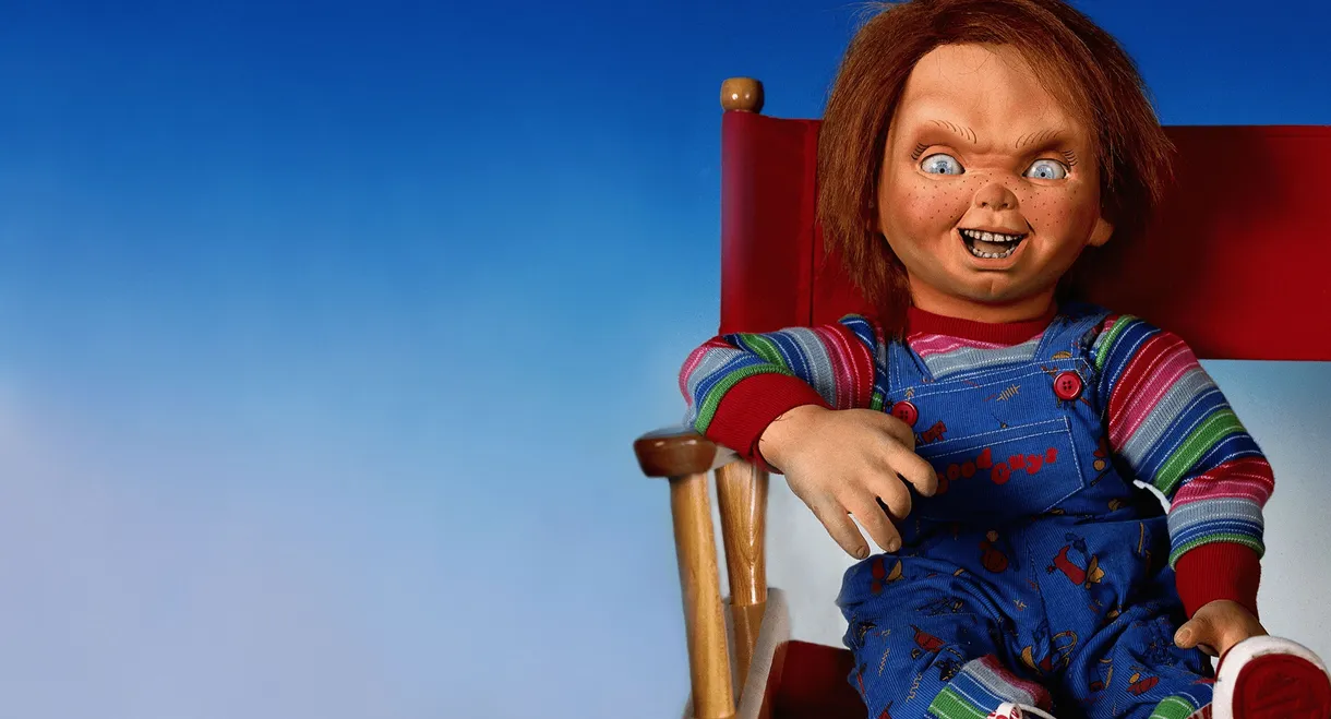 Child's Play 3