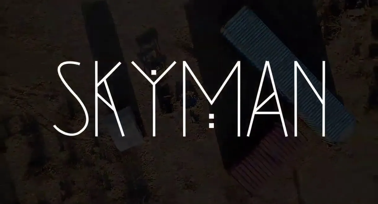 Skyman