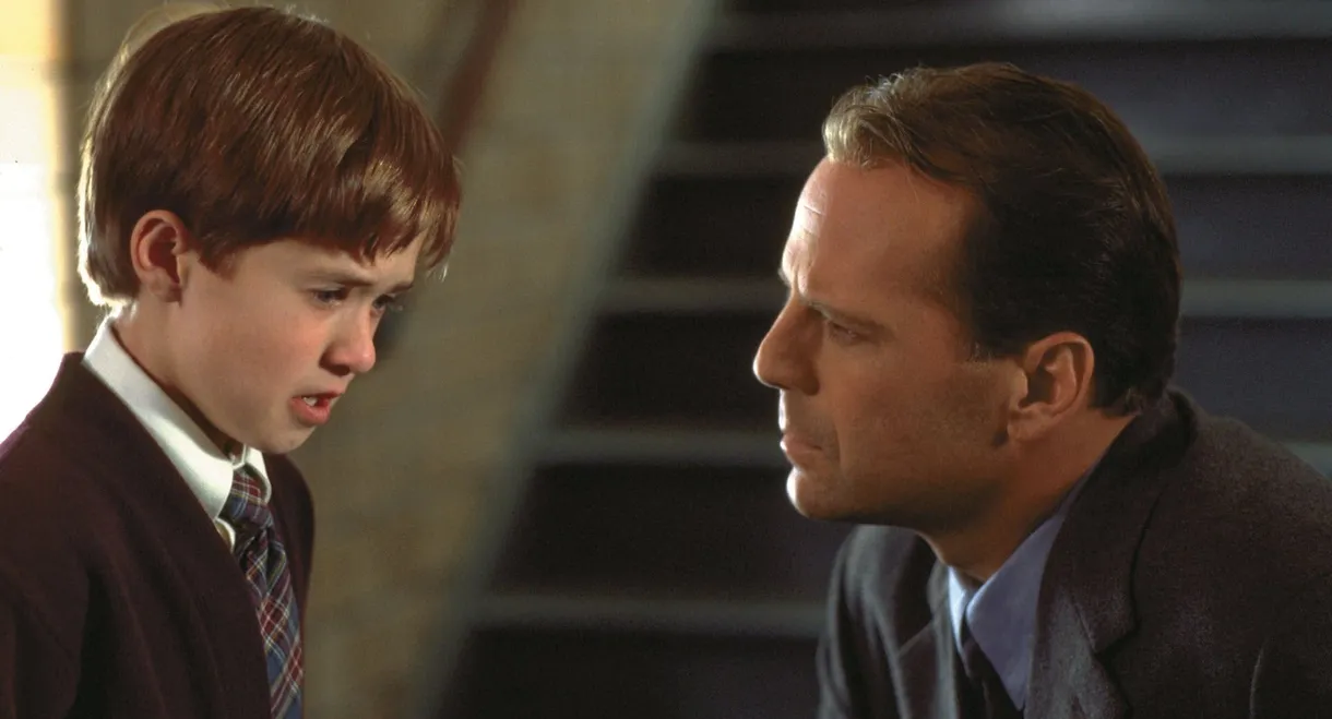 The Sixth Sense