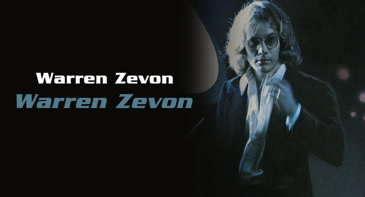 (Inside Out): Warren Zevon