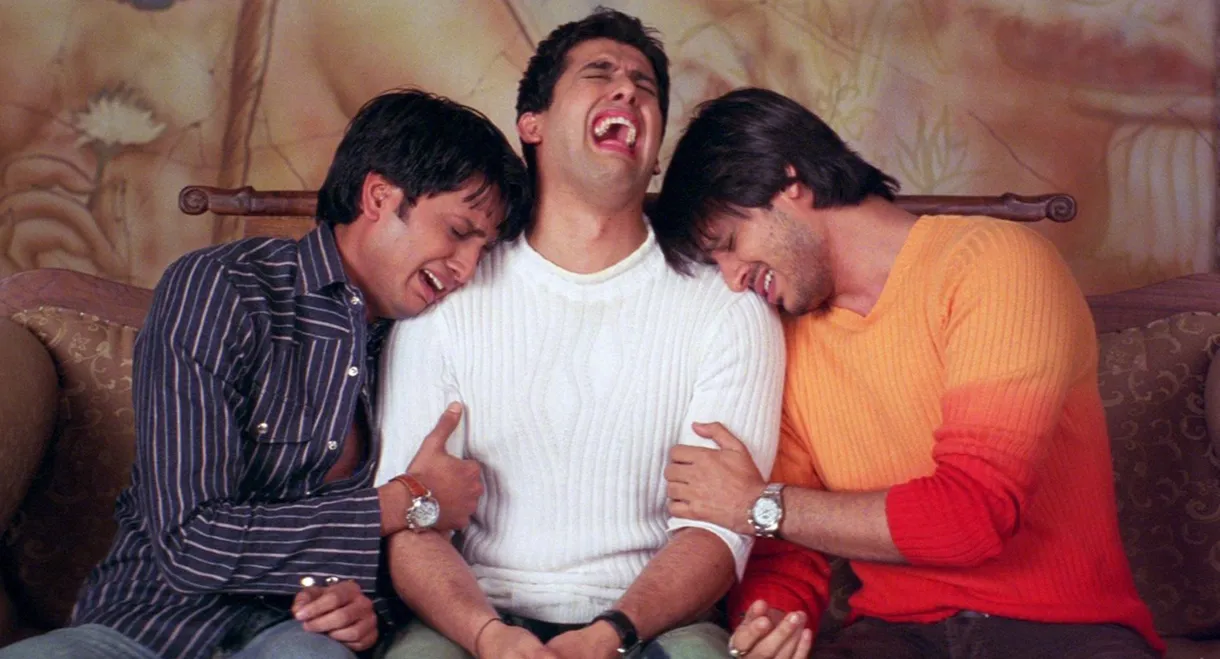 Masti