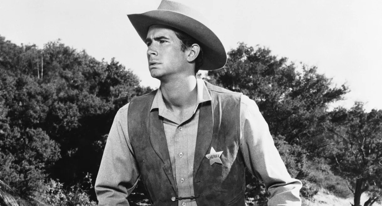 The Tin Star