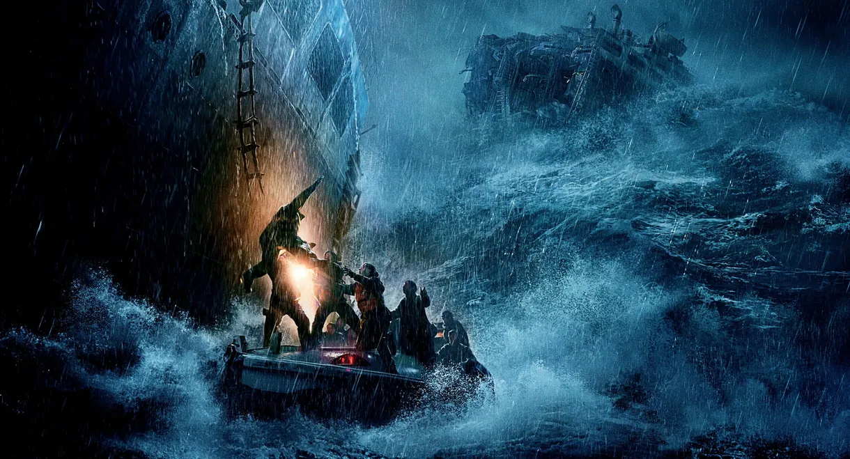 The Finest Hours