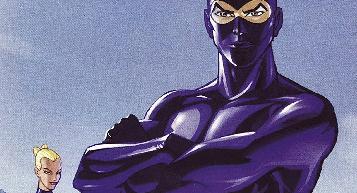 Diabolik: Track of the Panther