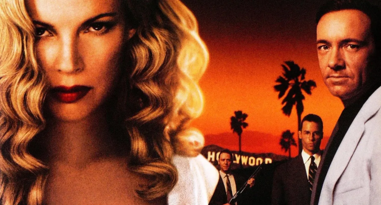 L.A. Confidential
