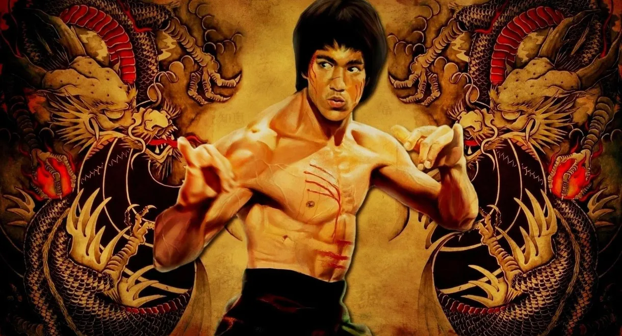 Bruce Lee's Jeet Kune Do