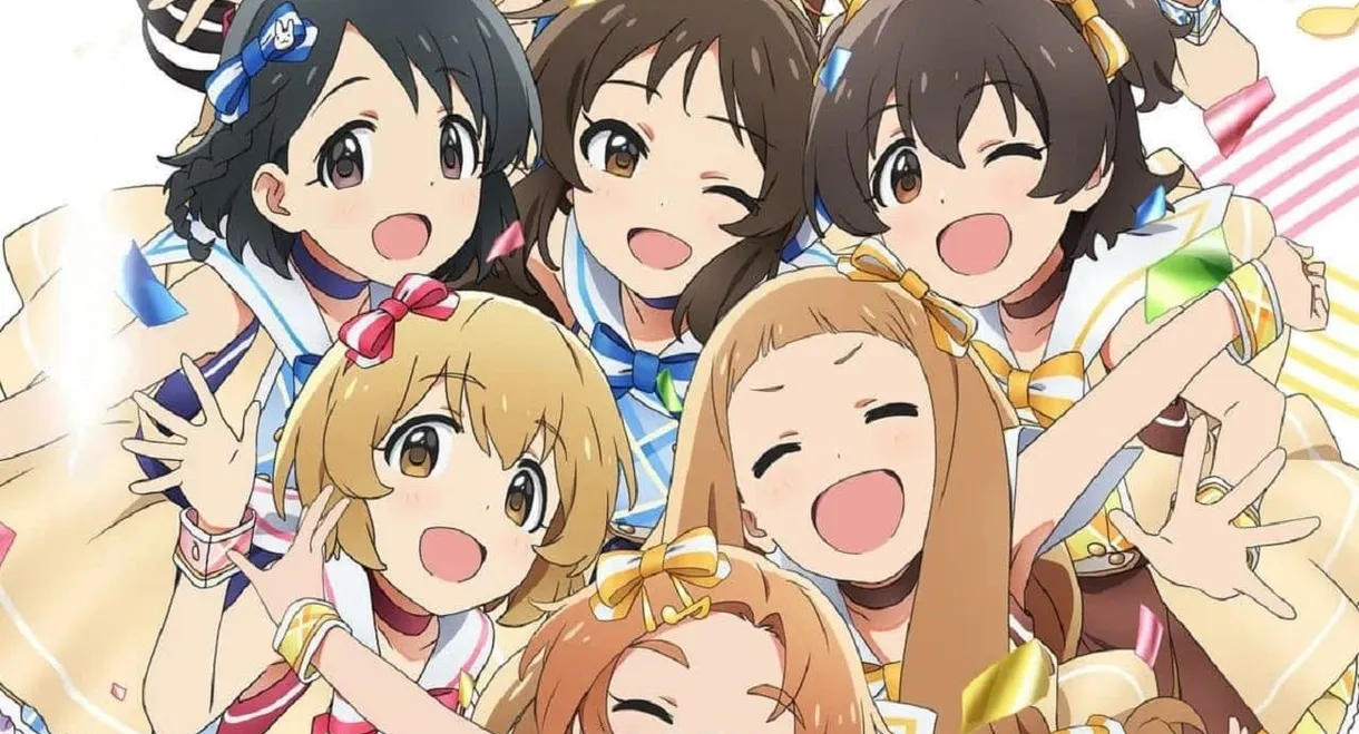 THE IDOLM@STER CINDERELLA GIRLS U149