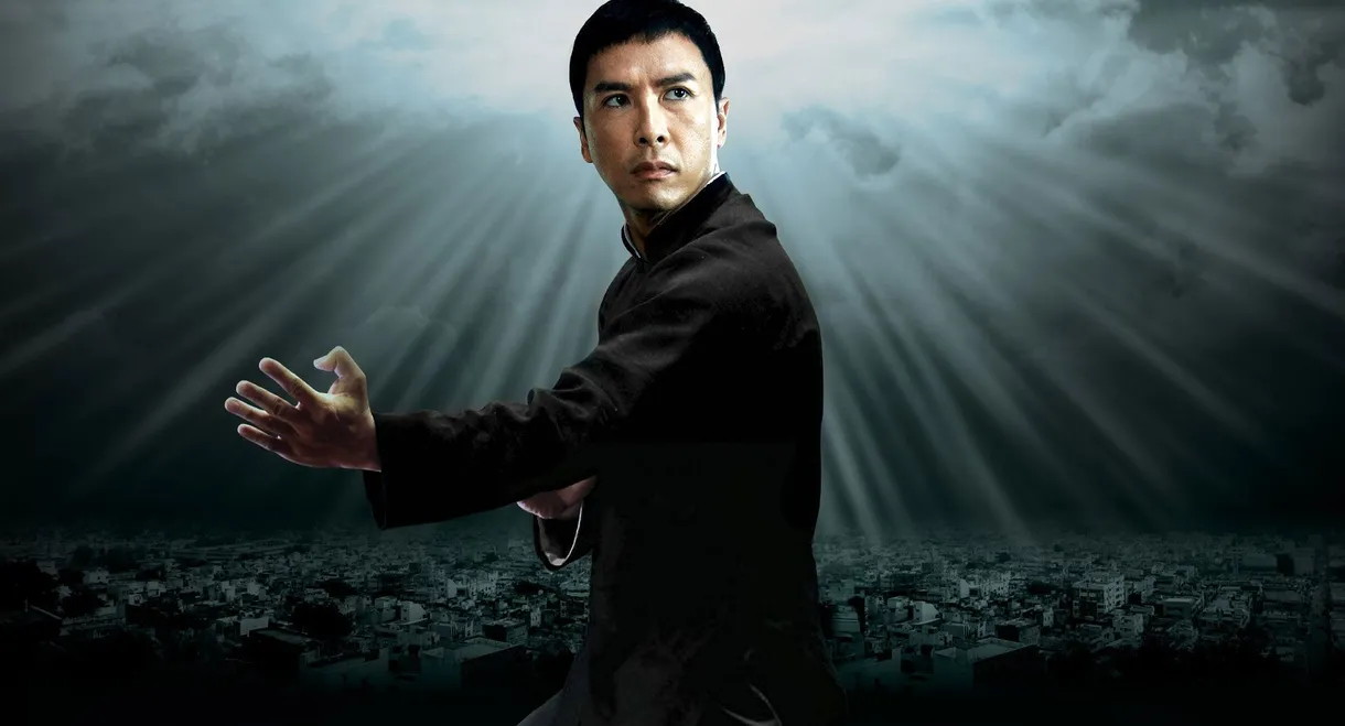 Ip Man 2