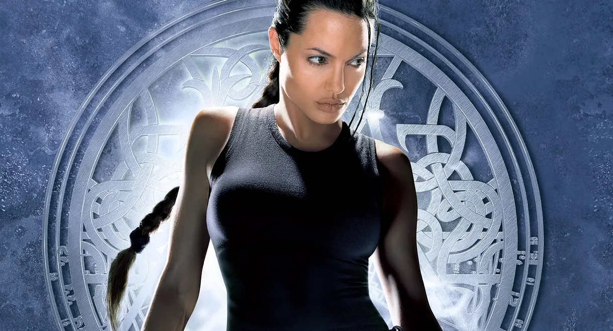 Lara Croft: Tomb Raider