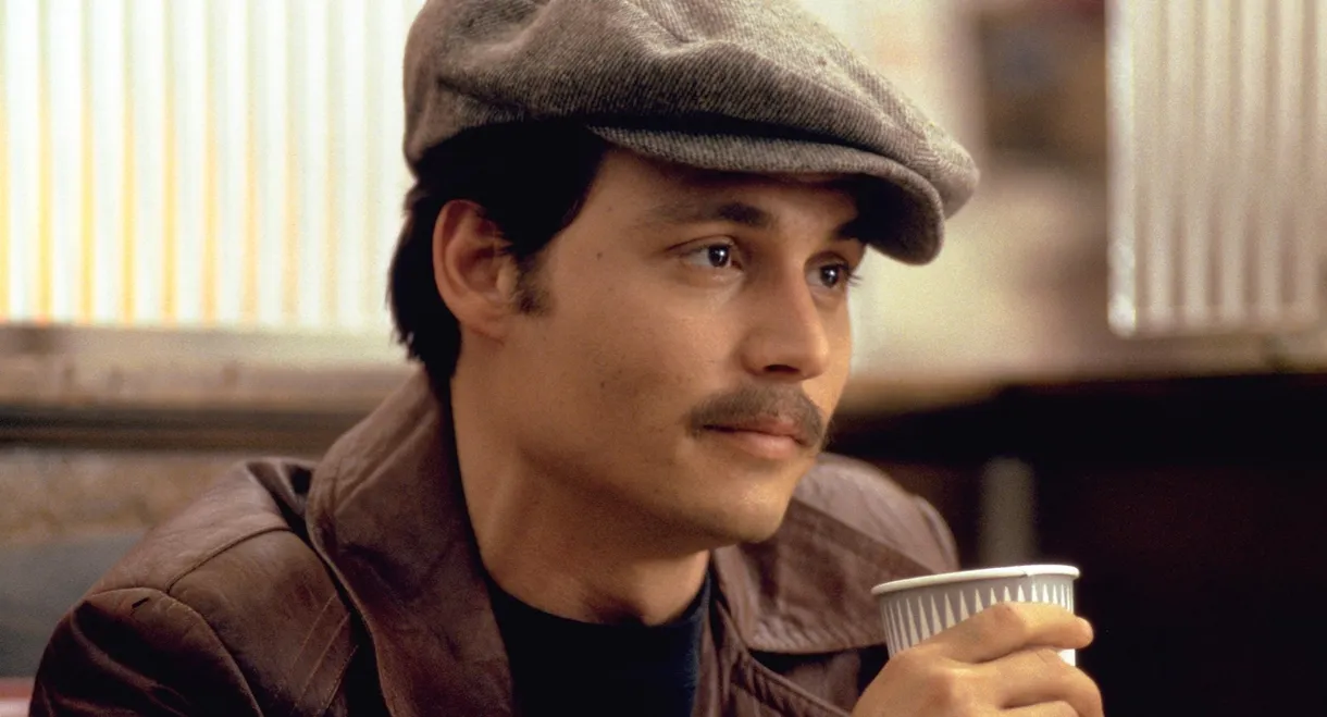 Donnie Brasco