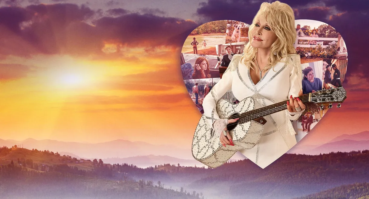 Dolly Parton's Heartstrings