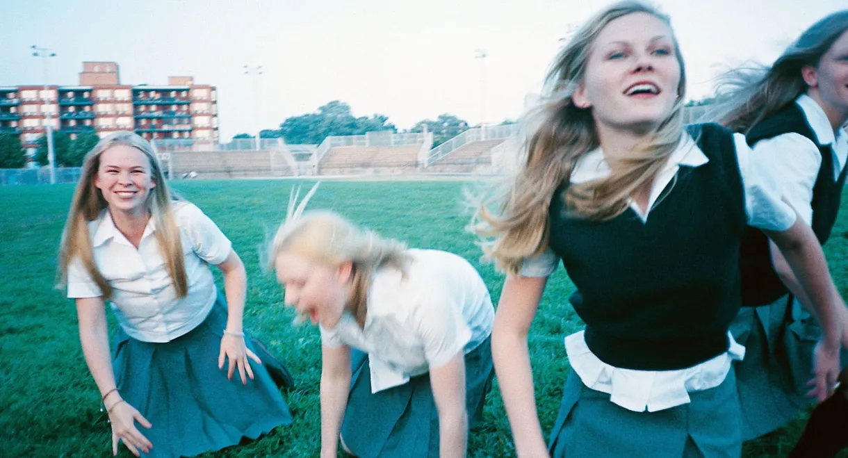 The Virgin Suicides