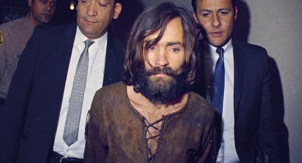 Truth and Lies: The Family Manson