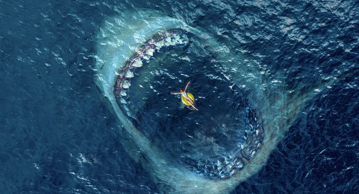 The Meg