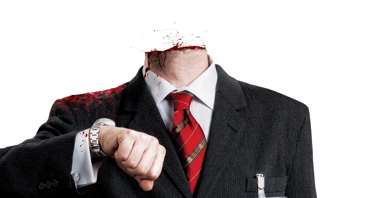Severance