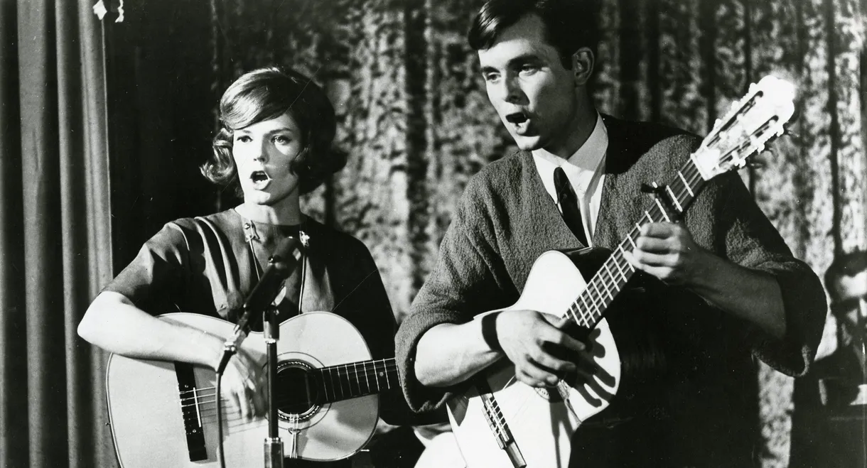 The Young Swingers