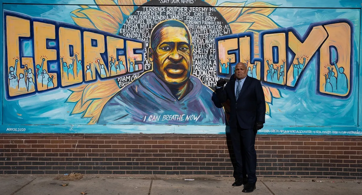 Backlash: The Murder of George Floyd