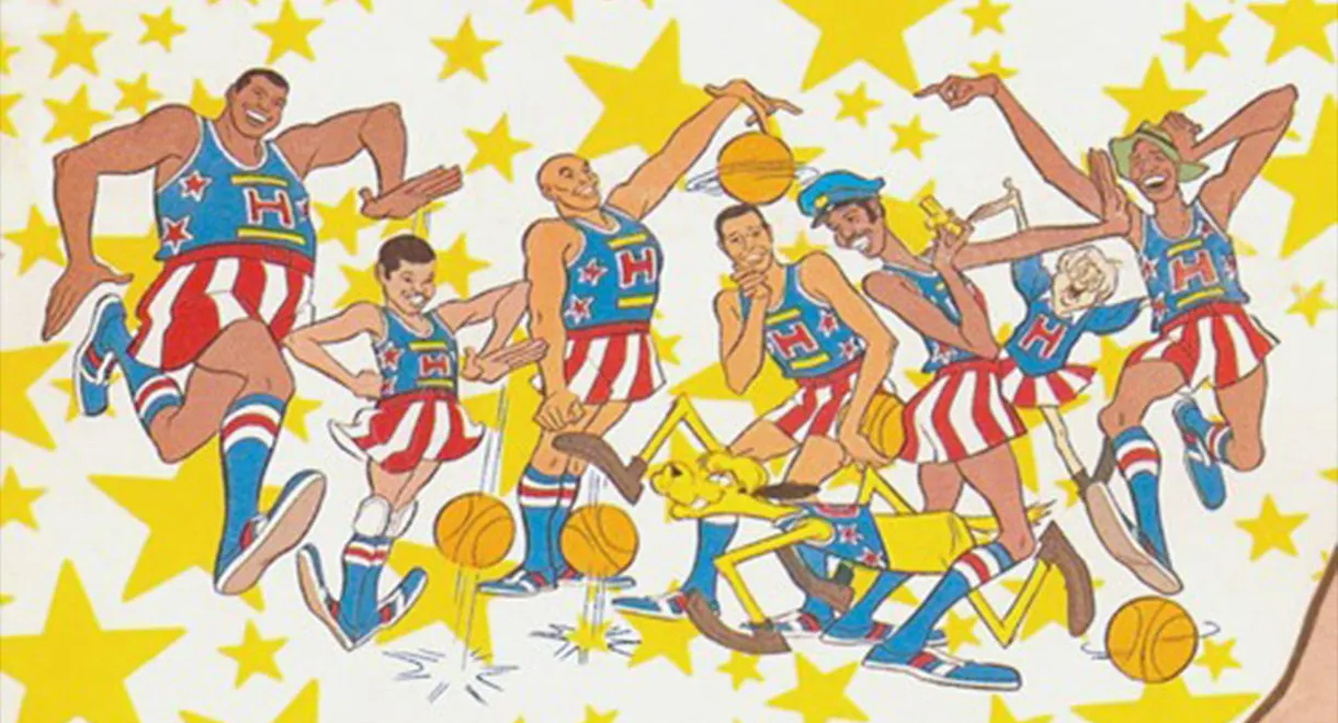 Harlem Globetrotters