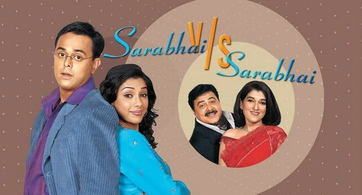 Sarabhai vs Sarabhai