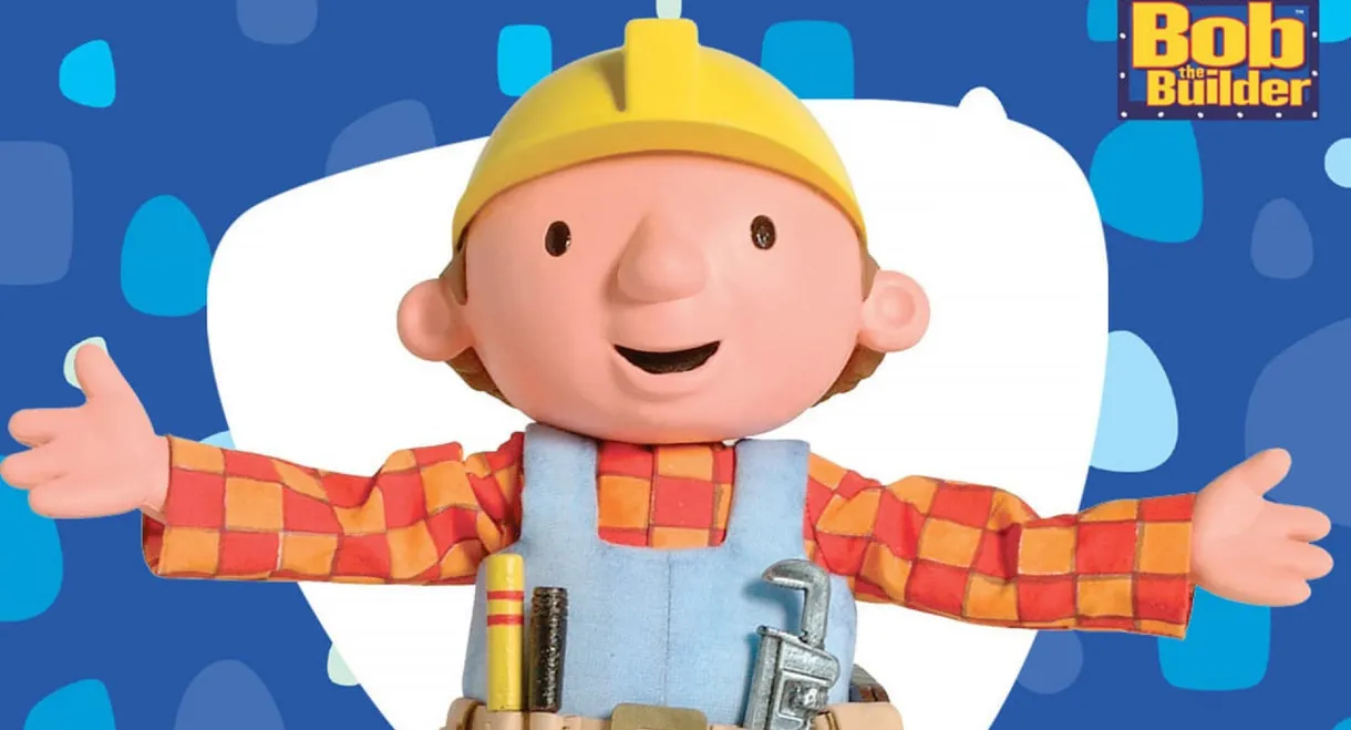 Bob the Builder: The Golden Hammer - The Movie