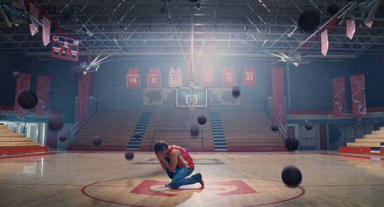 High School Musical 3: Senior Year