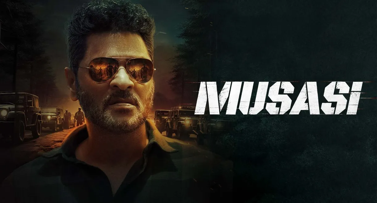 Musasi